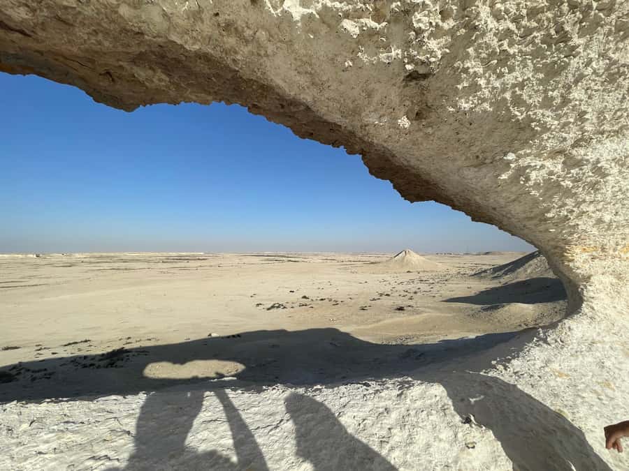 Doha Full Day North & West Tour | Rich History & culture - Who will get the most from this tour?