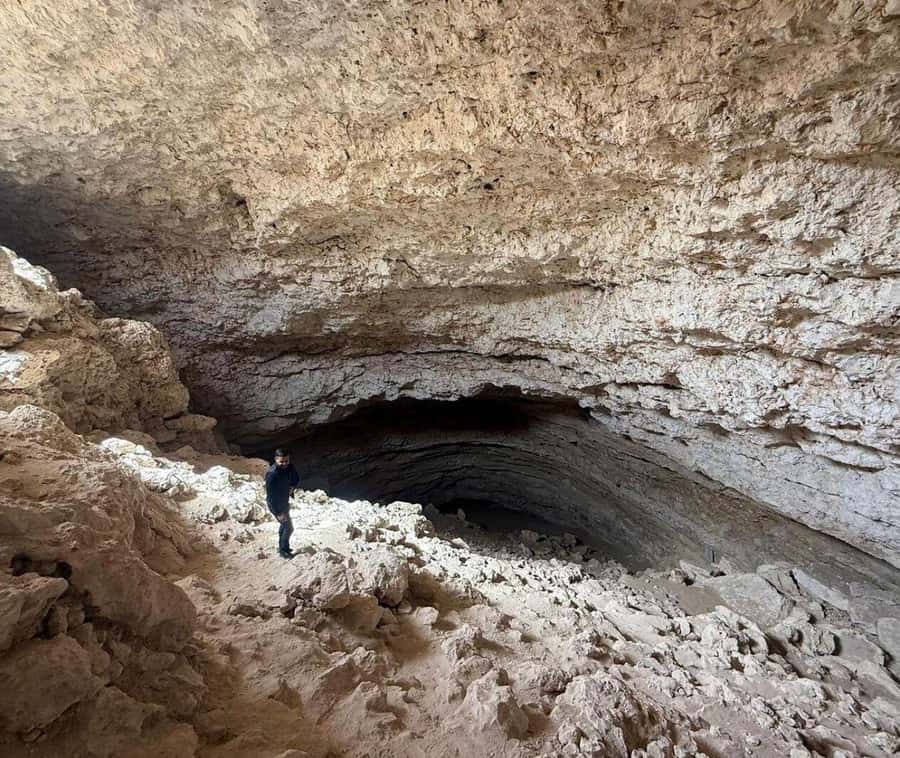 Doha: Guided Al Misfir Cave Tour - Key points to know before you book