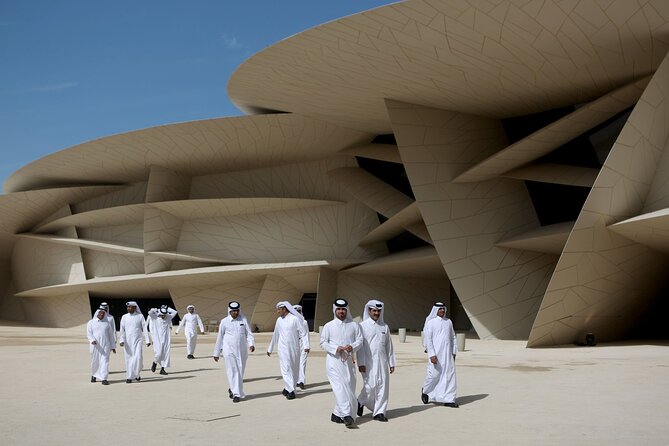 Doha Guided City Tour Souq Waqif, Katara, Pearl Qatar - Who will get the most from this tour?