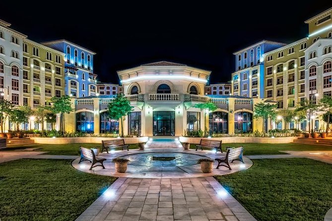 Doha: Guided City Tour with Airport and Hotel Pickup - Souq Waqif: the tour’s most atmospheric stop