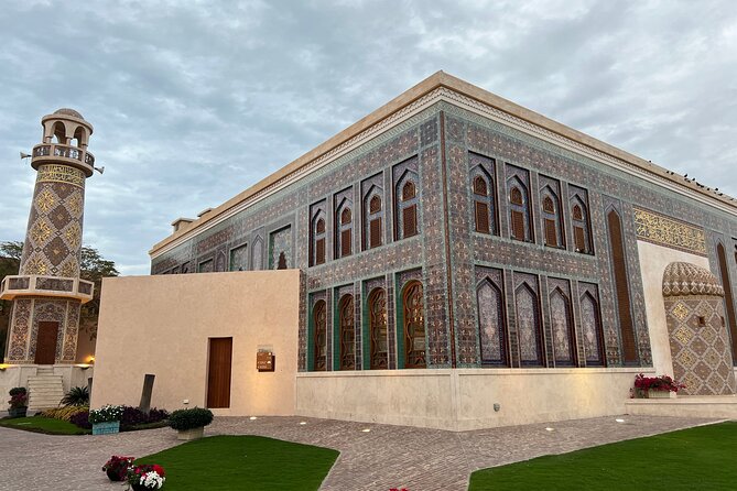 Doha Highlights Guided Tour With Dhow Cruise - West Bay: Doha’s modern face