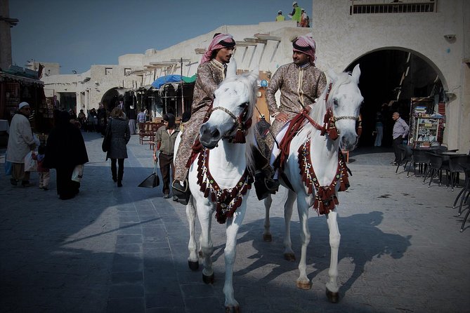 Doha: Iconic Sights, Culture & Museum of Islamic Art Tour - Seeing the Museum of Islamic Art