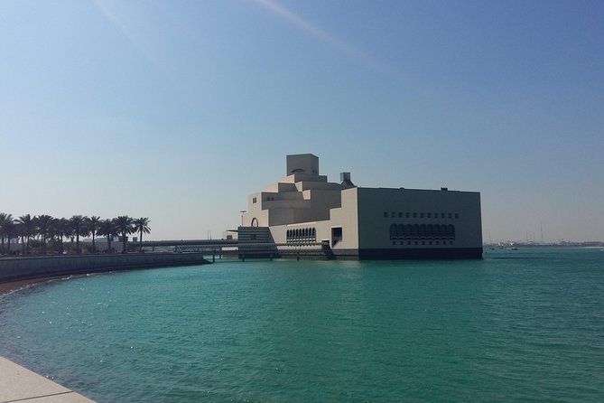 Doha: Iconic Sights, Culture & Museum of Islamic Art Tour - Taking your time at Souq Waqif