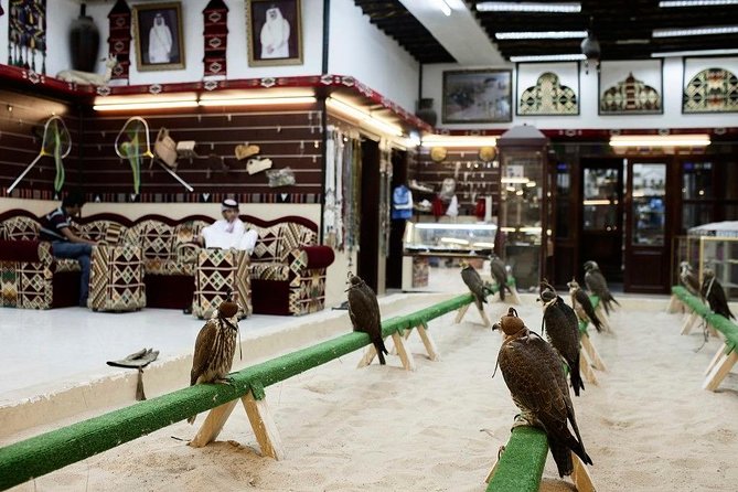Doha: Iconic Sights, Culture & Museum of Islamic Art Tour - Why the guide can make or break the day