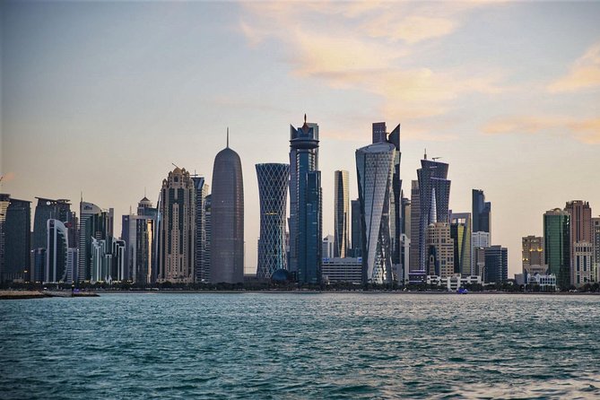 Doha: Iconic Sights, Culture & Museum of Islamic Art Tour - Timing, clothing, and practical details