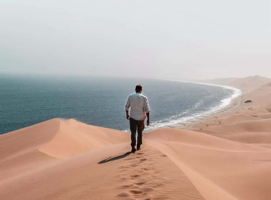 Doha: Inland Sea, Desert Safari, Camel Ride and Sandboarding - Key points to know before booking