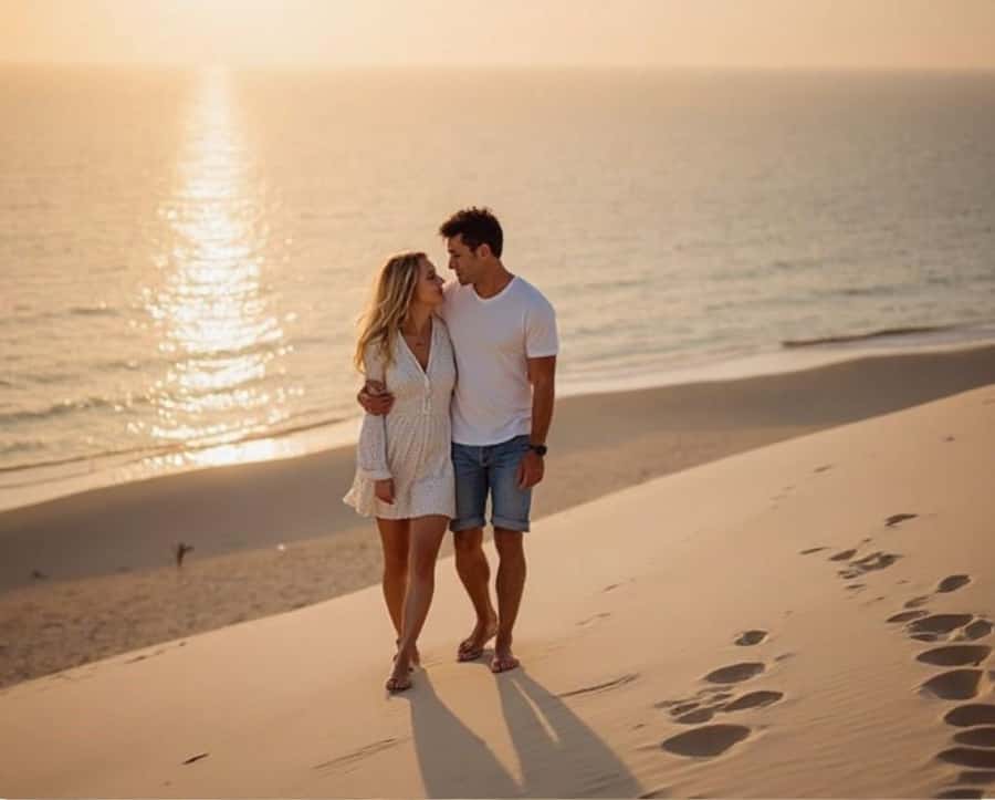 Doha: InlandSea Tour,Camel,Sand Boarding With All Activities - Quick facts worth knowing