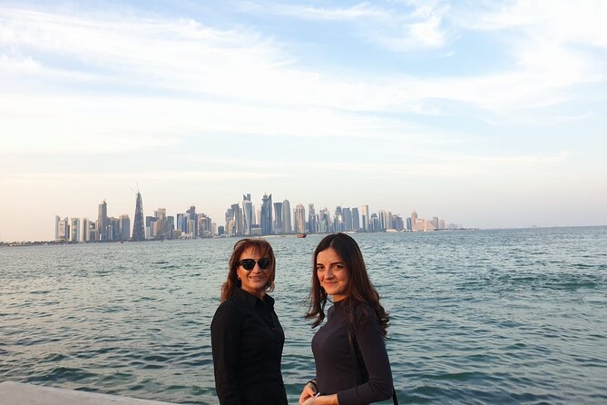 Doha layover city tour (select and customise your tour) - Timing, airport pickup, and the four-hour rhythm