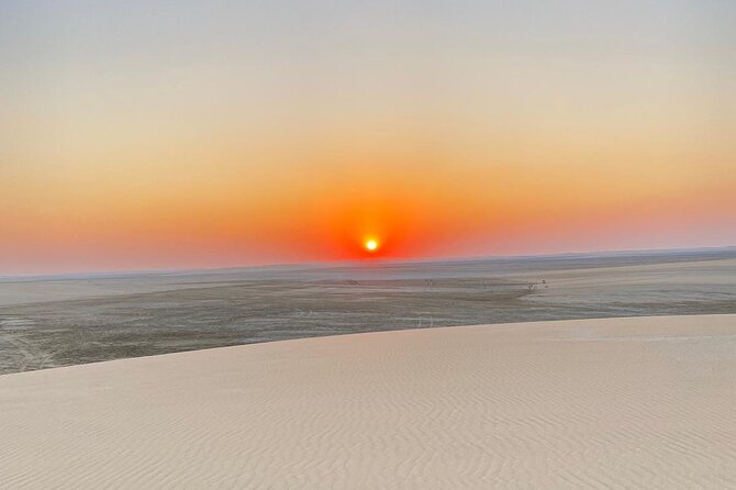 Doha Layover or Doha Stopover Tour with Desert & City Tour - Souq Waqif gives you the strongest taste of old Doha