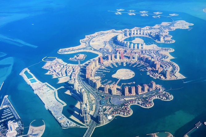 Doha Like a Local: Customized Private Tour - Key points before you book