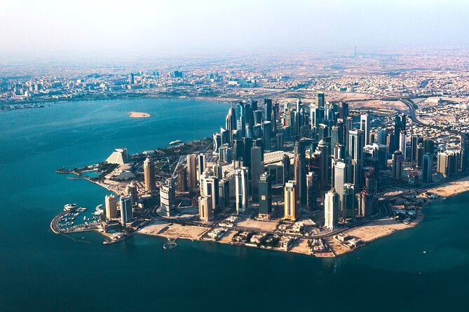 Doha Like a Local: Customized Private Tour - A private way to get your bearings in Doha