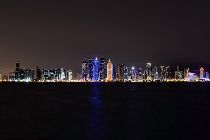 Doha Like a Local: Customized Private Tour - What is not included in the $45 price