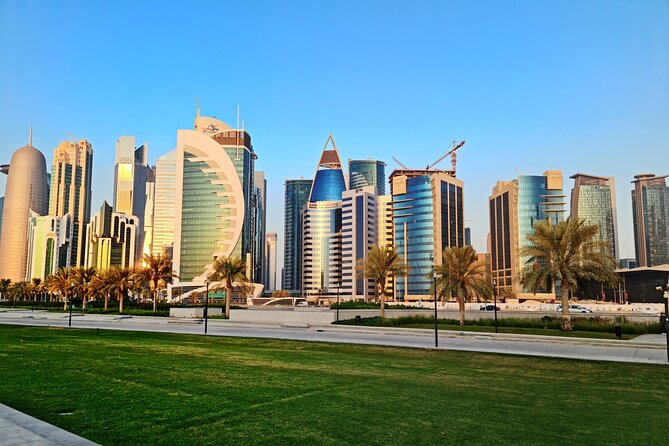 Doha Like a Local: Customized Private Tour - Who will get the most from this Doha walk?
