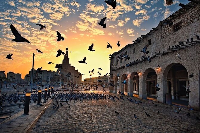 Doha Night/Day/Morning City Tour (4-hours Private Doha City Tour) - A practical first look at Doha in four hours