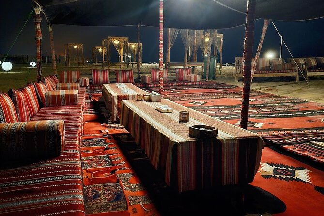 Doha Night Desert Safari Stargazing Dune Drive Camel Ride - Who will enjoy this short desert safari