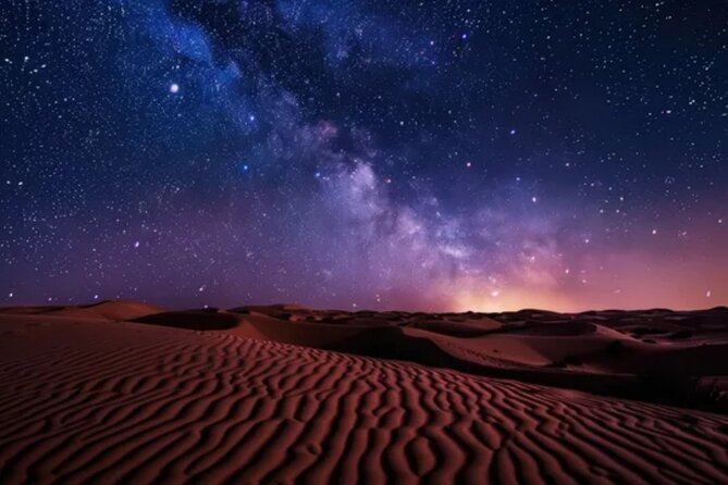 Doha Night Desert Safari, Stargazing, Photography، Relaxation - Camel riding and the question of quad bikes