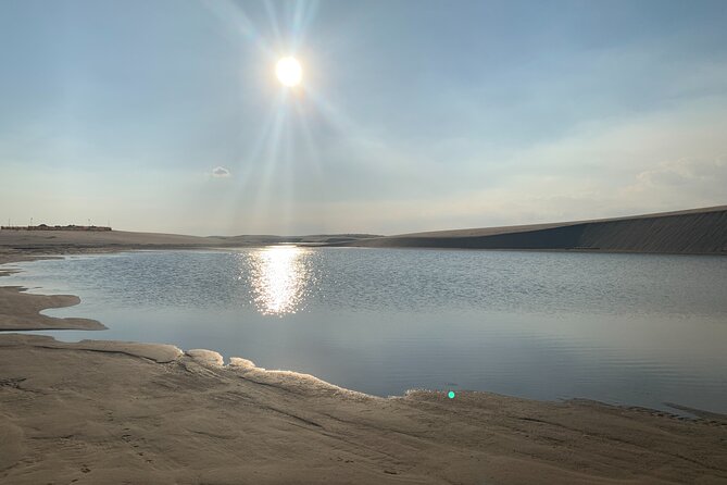 Doha : Night Desert Safari | Transit Safari | Camel ride | Dune Bashing - Choosing Daylight, Sunset, or Night