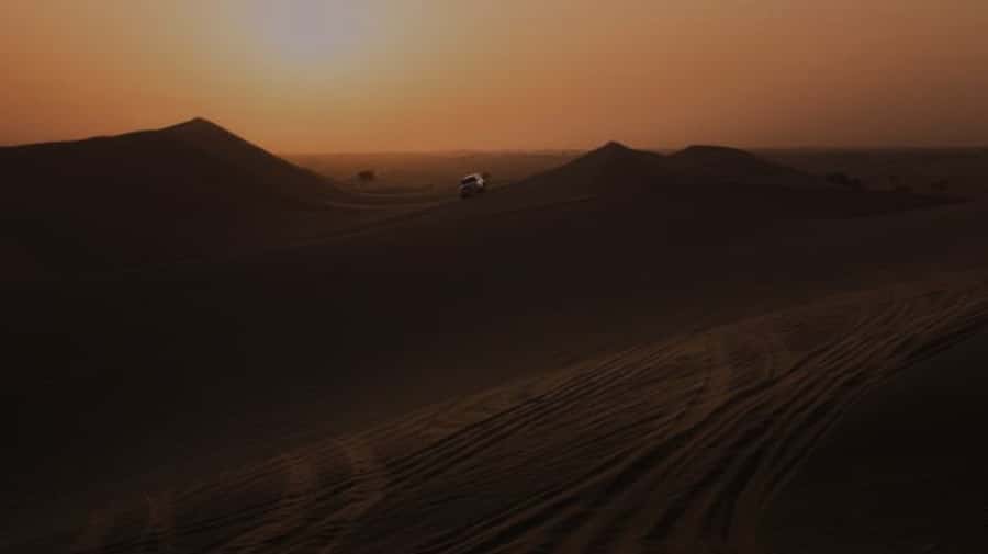 Doha: Night Desert Safari with Stargazing & Camel Ride - What to bring and who should skip it