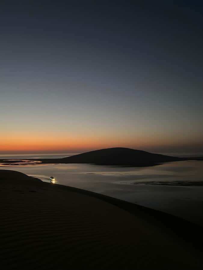 Doha: Night DesertSafari DuneBashing Sandboarding CamelRide - Practical tips for a smoother evening