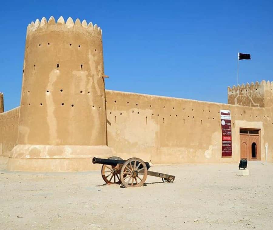 Doha North Of Qatar Guided Tour with Pickup and Drop-Off - Booking details worth knowing