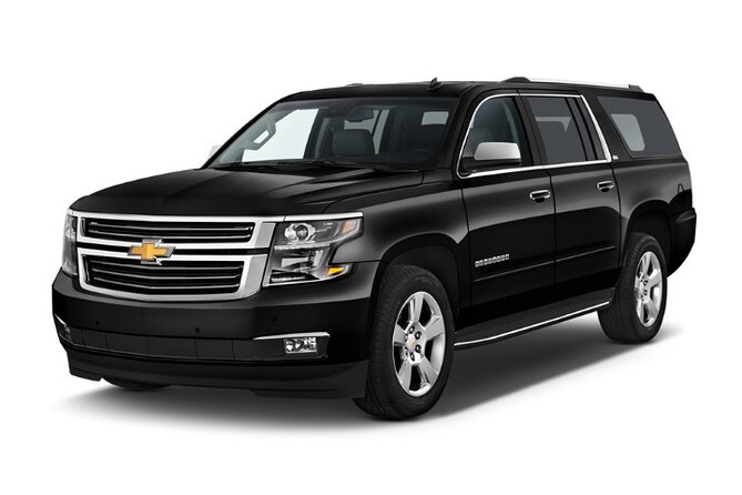Doha Private Airport and City Transfers - What this Doha transfer actually includes
