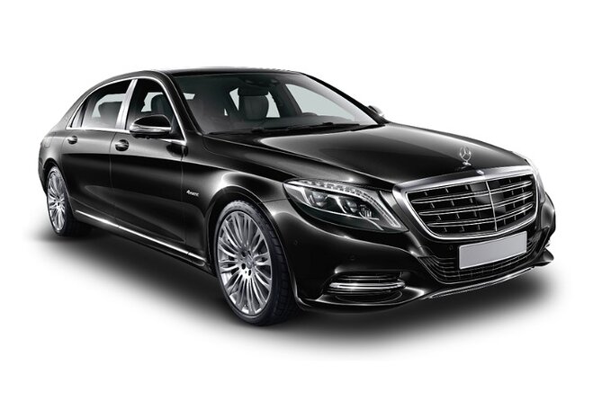 Doha Private Airport and City Transfers - What the service does well