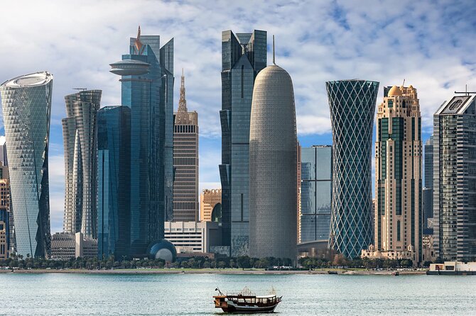 Doha Private City Tour - What $69 buys you in Doha