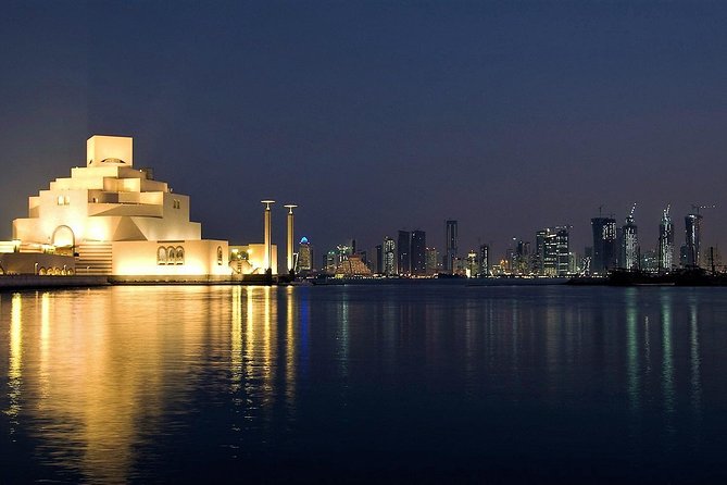 Doha Private Night City Tour – With or Without Local Meal - Why an evening tour works well in Doha