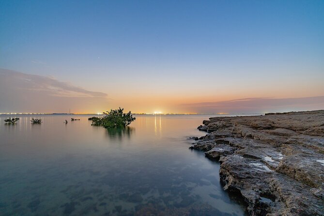 Doha Private North Qatar Tour, Mangroves and Al Zubarah Fort - Weather, cancellation, and the best fit