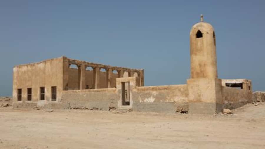 Doha: Private North Qatar Tour, Mangroves, & Zubara Fort - Guides, comfort, and the pace of the day