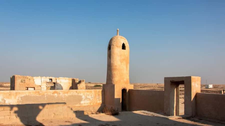 Doha: Private North Qatar Tour, Mangroves, & Zubara Fort - Who will get the most from this North Qatar tour?