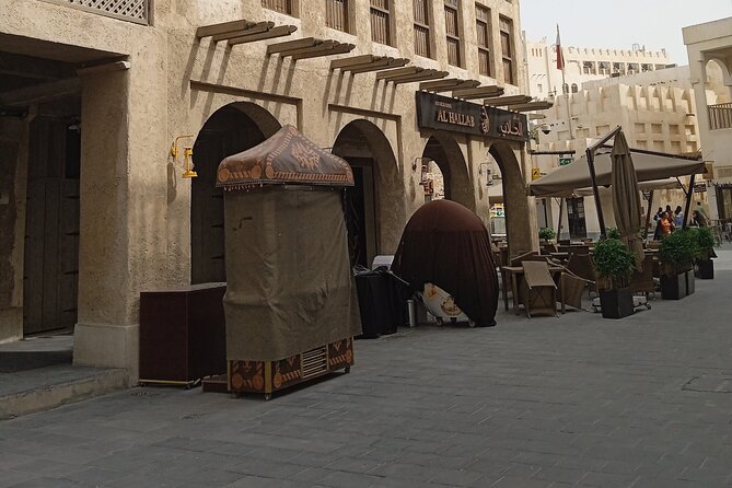 Doha-Private Shopping Tour - What This Private Doha Shopping Tour Is Really For