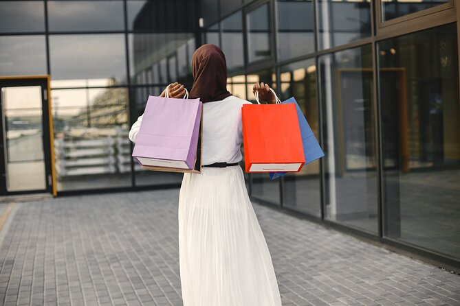 Doha-Private Shopping Tour - Souq Waqif: The Most Distinctive Shopping Stop