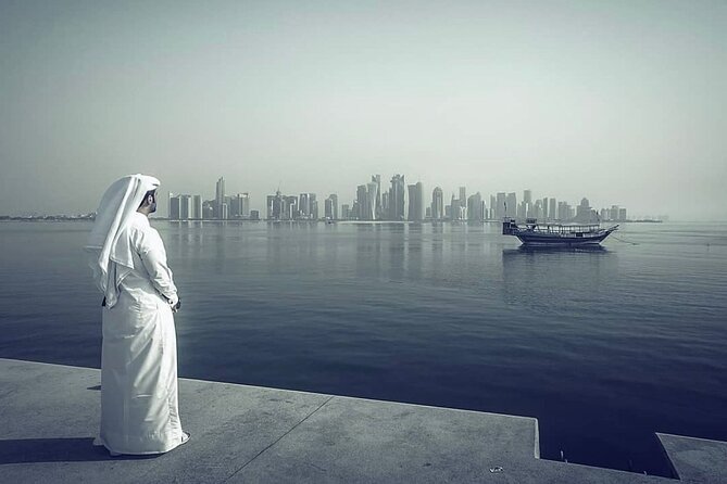 Doha Private Transit Night City Tour From Doha Airport - What the $69.99 price really buys