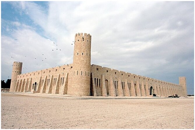 Doha, Qatar: Came Racing Track, Oryx & Sheikh Faisal Museum Tour. - Who will get the most from this tour
