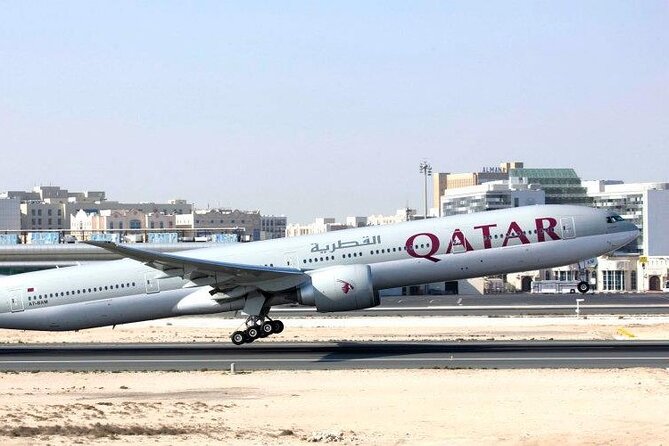 Doha, Qatar : Private Airport Transfer 24/7 - What you do not get on this short transfer