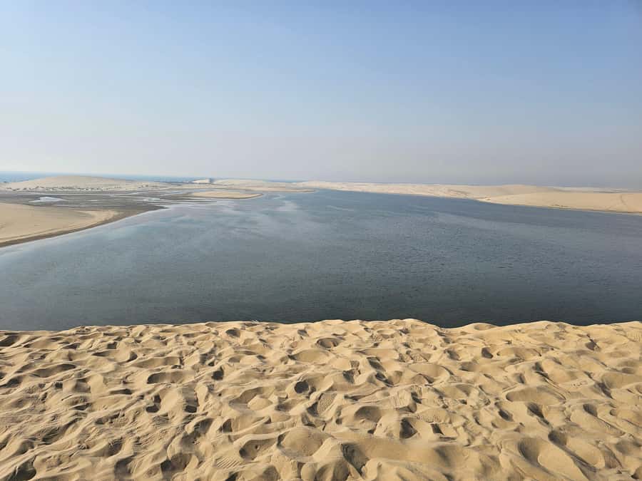 Doha: Quad Bike, Desert Safari, Buggy ride & inland sea tour - What the $30 price really gives you