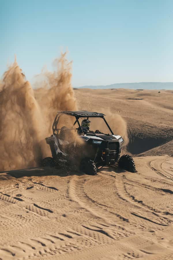 Doha: Quad Bike, Dune Bashing, Camel Ride & Inland Sea Tour - Practical preparation for a smoother outing