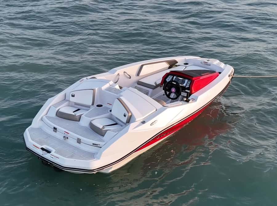 Doha: Speed Boat Adventure – 1 Hour Thrill Ride - Is $85 per person fair?