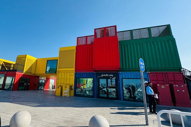 Doha Tour with Gondola Ride at Villaggio Mall - Five things to know before booking