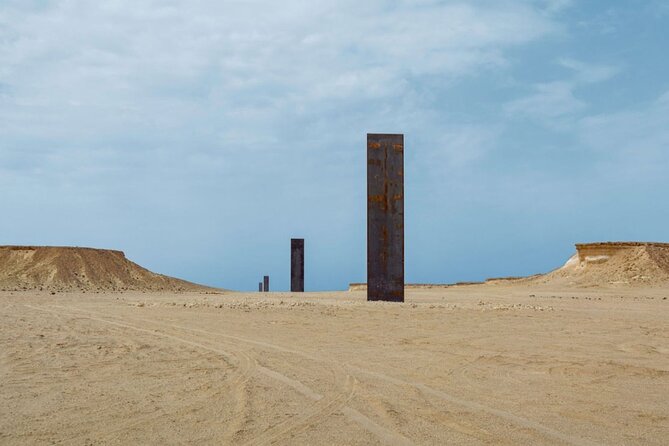 Doha : West Coast Tour on Zekreet Peninsula - Should you book the Zekreet tour?