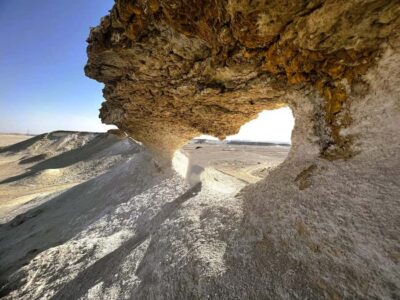 West Of Qatar Tour With Pickup & Drop-Off