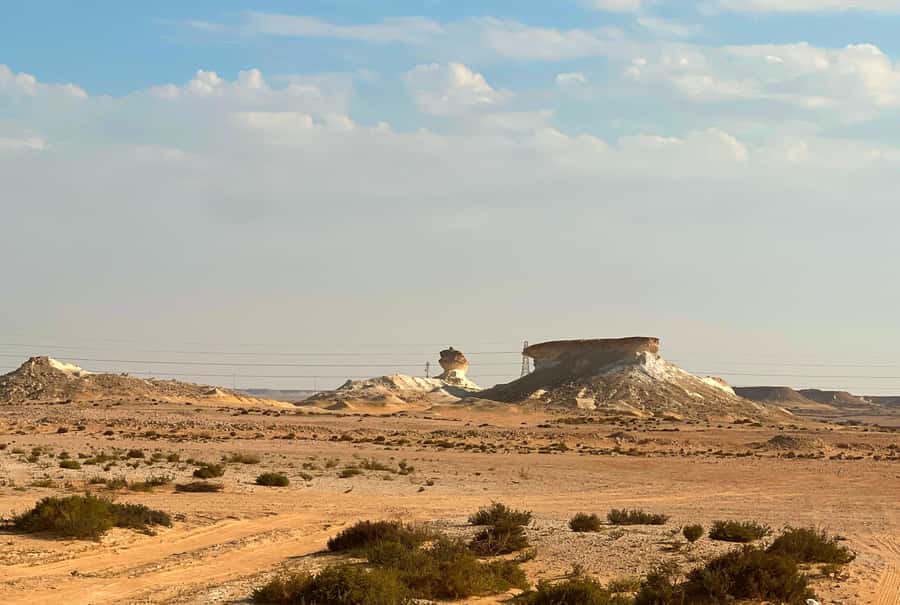 Doha: West Qatar Guided Journey With Pickup & Drop-Off - Six reasons this West Qatar trip earns a place on your schedule