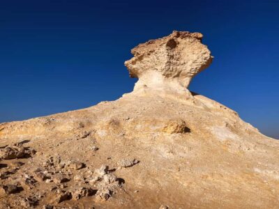 West Qatar Guided Journey With Pickup & Drop-Off