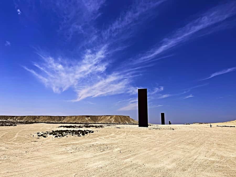 Doha: West Qatar Guided Journey With Pickup & Drop-Off - Who should book this West Coast tour?