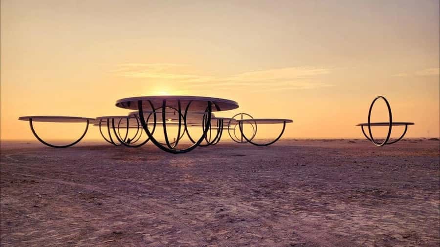 Doha: Zubara UNESCO Site, Mangroves & Jumail Village - Who should book this four-hour outing?