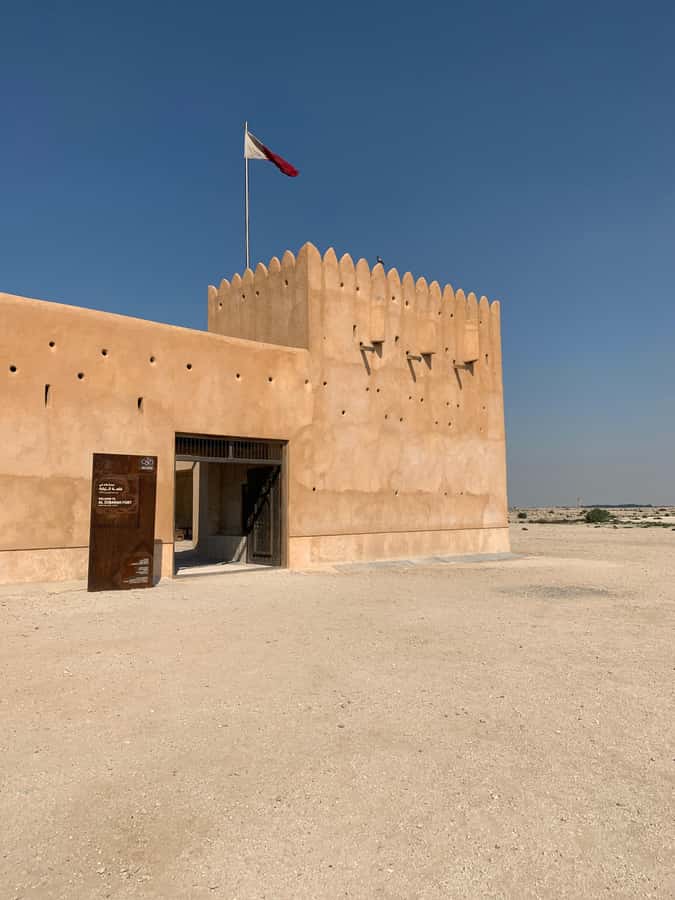 Doha: Zubara UNESCO Site, Mangroves & Jumail Village - Practical advice for a smoother visit