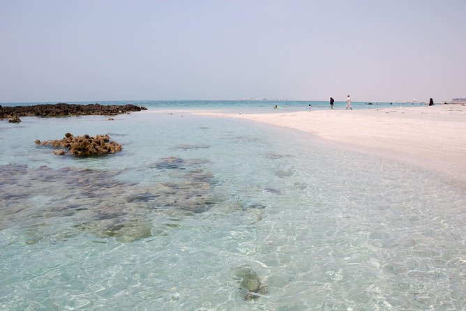 Dukhan West Coast Tour Qatar - Sheikh Faisal Museum and Qatar’s Cultural Story
