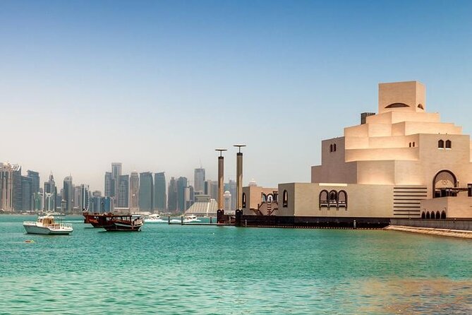Experience Doha City tour with Local Guide and Dhow Ride - Key things to know before booking