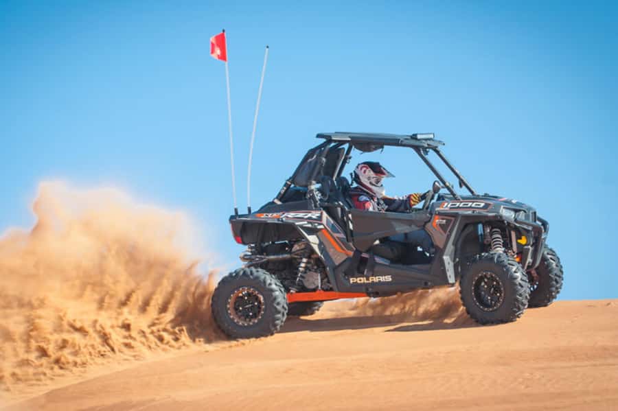 Explore desert Qatar: Off-Road Adventures, dune bashing Tour - Why this Qatar desert trip works well